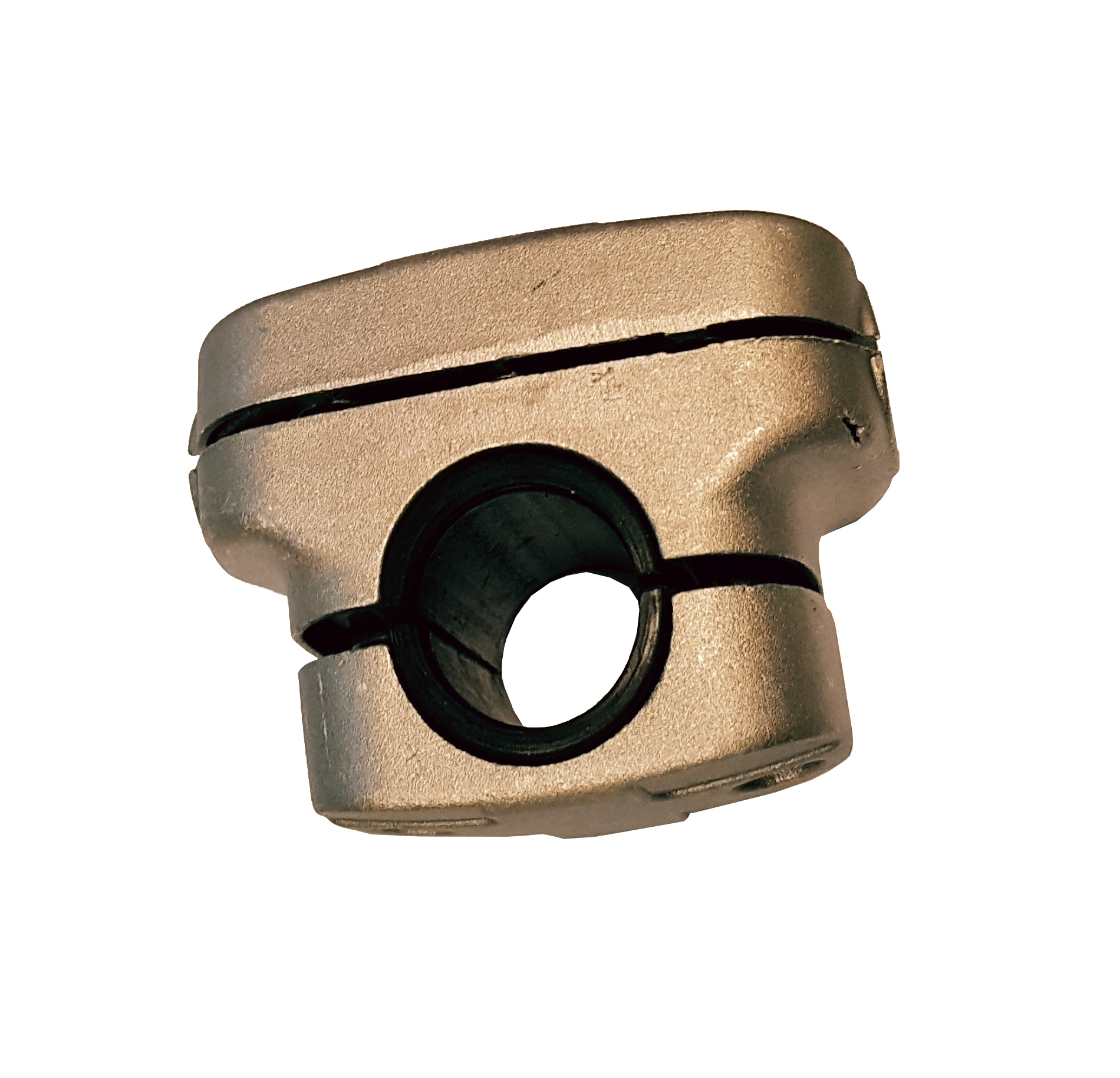 Sistem de prindere pentru motocoasa ProGarden Pro-AL din aluminiu