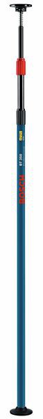 Tijă telescopică Bosch BT 350 pentru nivele laser, 140-350 cm