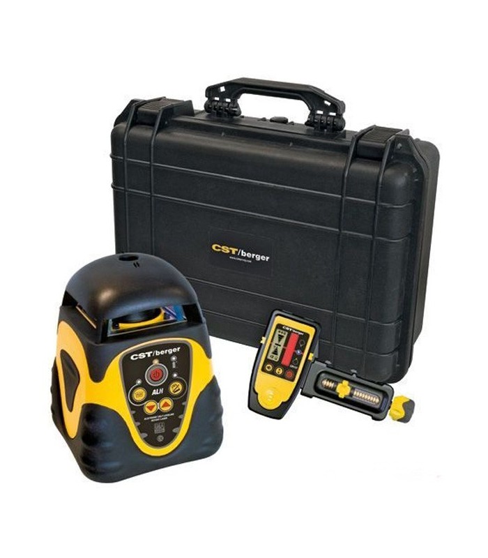Nivela laser rotativă Bosch CST/berger ALH LD440 cu receptor