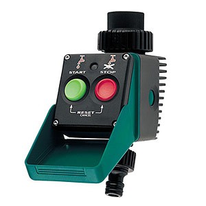 Programator de udare Bosch ABC 60, 9V, pentru irigare automata