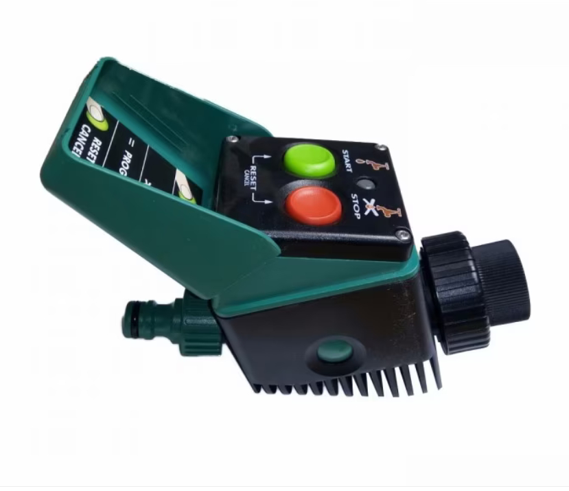 Programator de udare Bosch ABC 60, 9V, pentru irigare automata