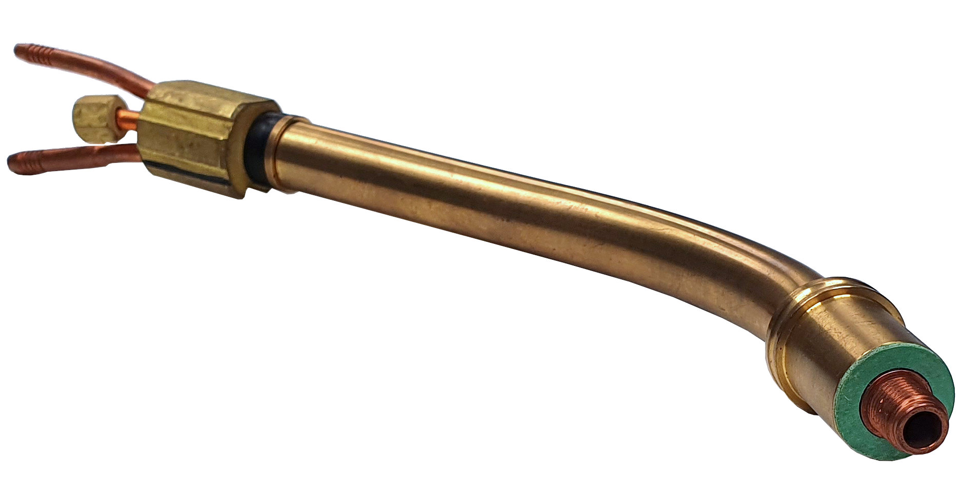 Gat pistolet de sudura MB Grip 501D cu racire lichida, compatibil MB 501D