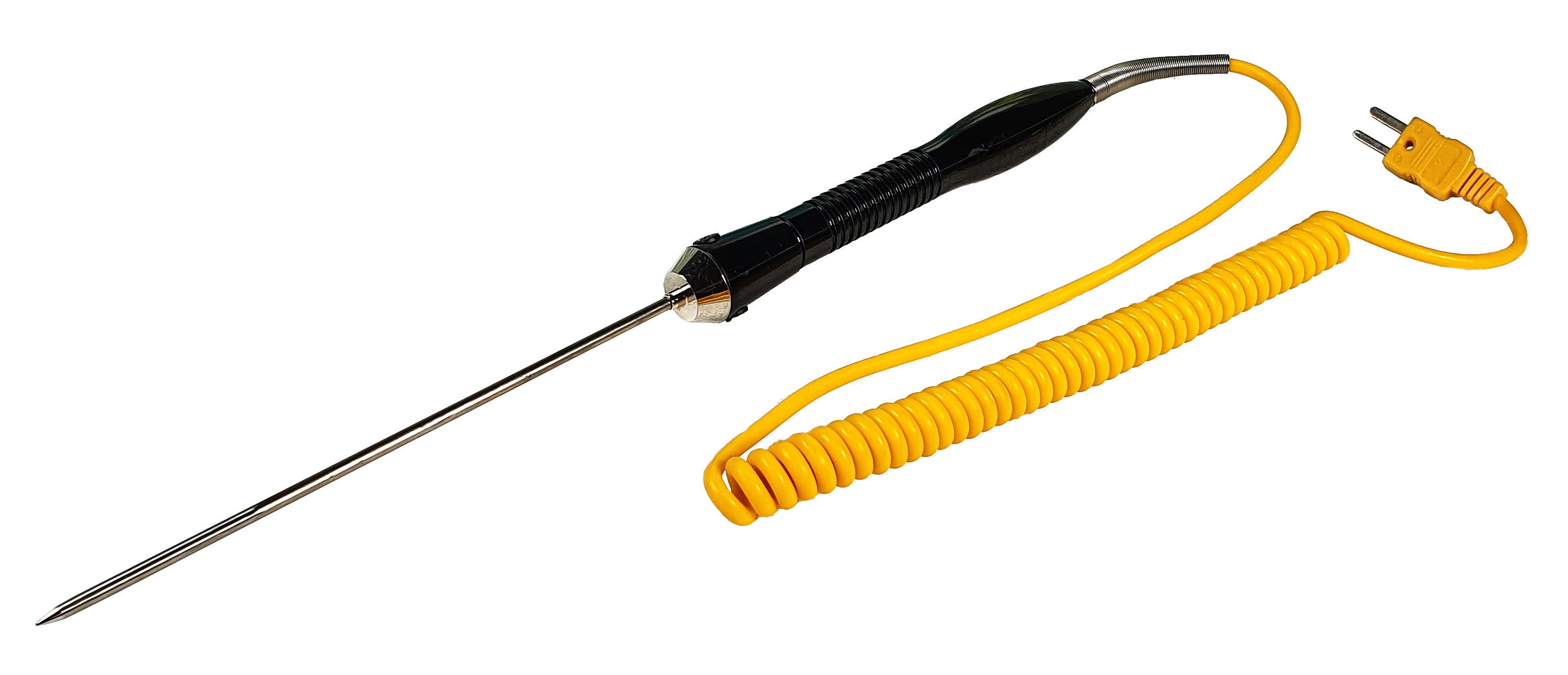 Sonda de imersie pentru temperatură -50...900°C, model LUTTP02A