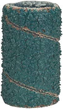 Manșon șlefuit Bosch 15x30 mm, granulație 36, pentru oțel și tablă