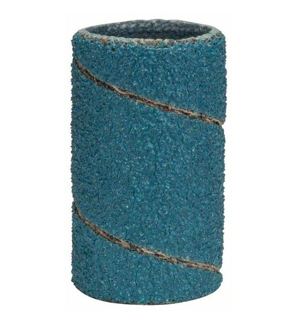 Manson slefuit Bosch BMT R80, granulație 80, 15 x 30 mm