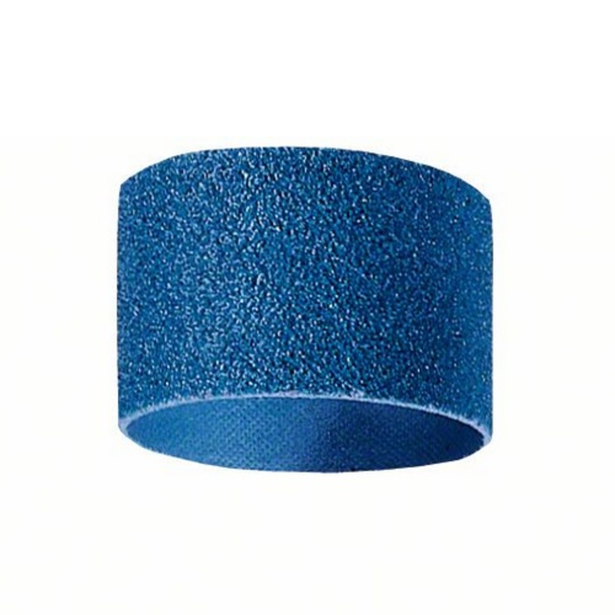 Set 50 mansoane de slefuit pentru metal Bosch Best for Metal 15x30 mm R60