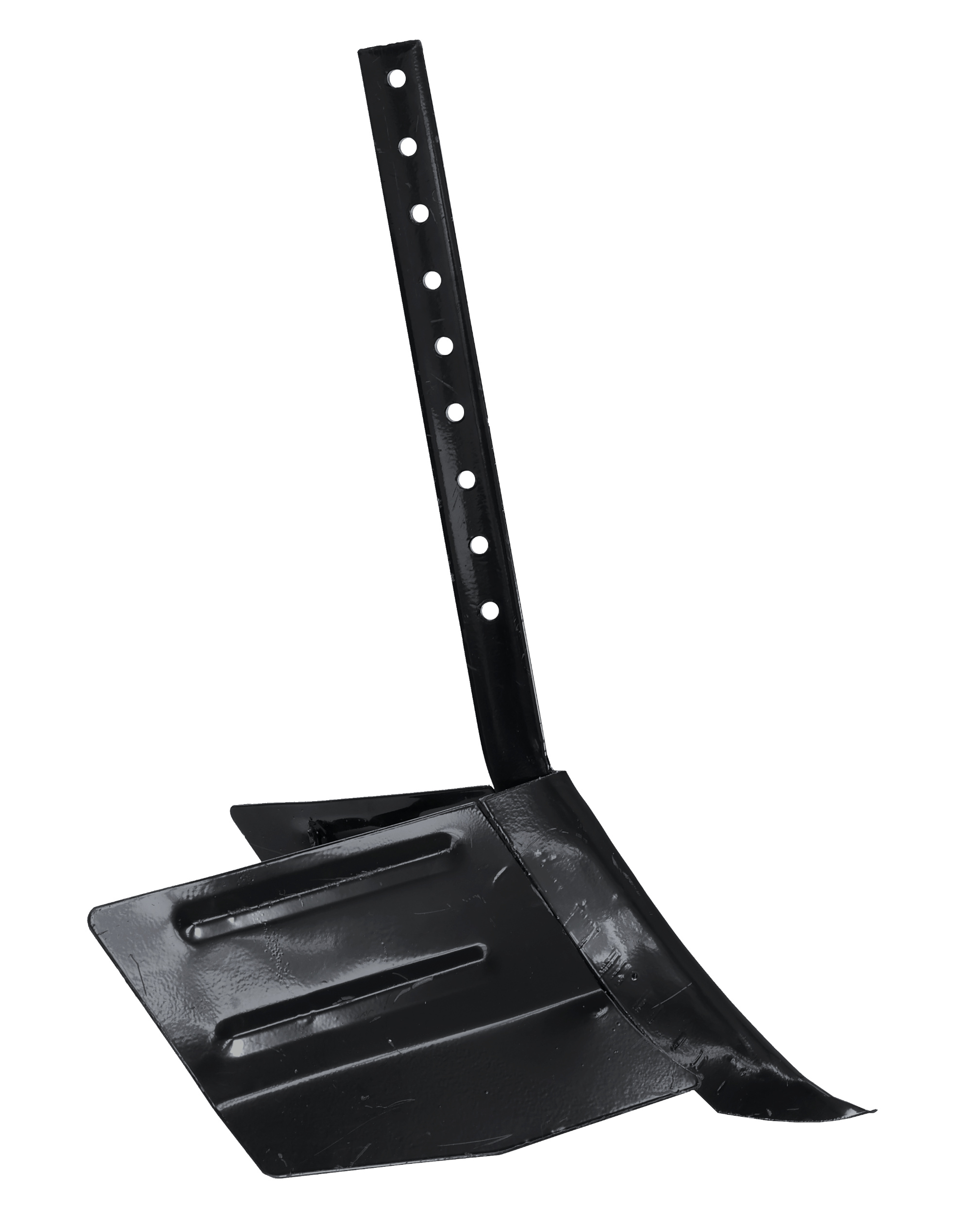 Plug bilonat reglabil ProGarden pentru motocultor, 250-400 mm, tija 66 cm