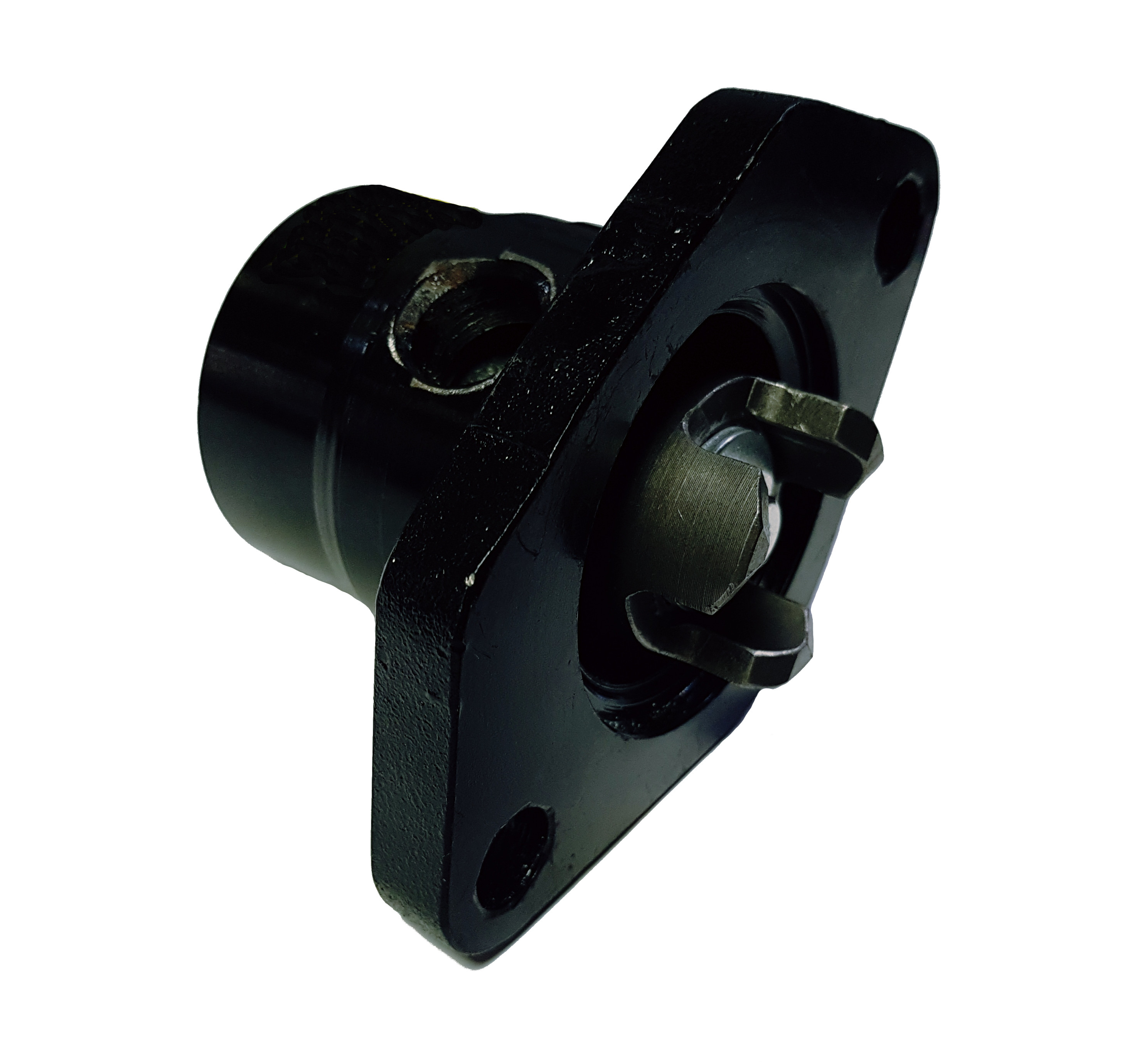 Cuplă rapidă ProGarden CR-ACC pentru accesorii motocultor Campo U