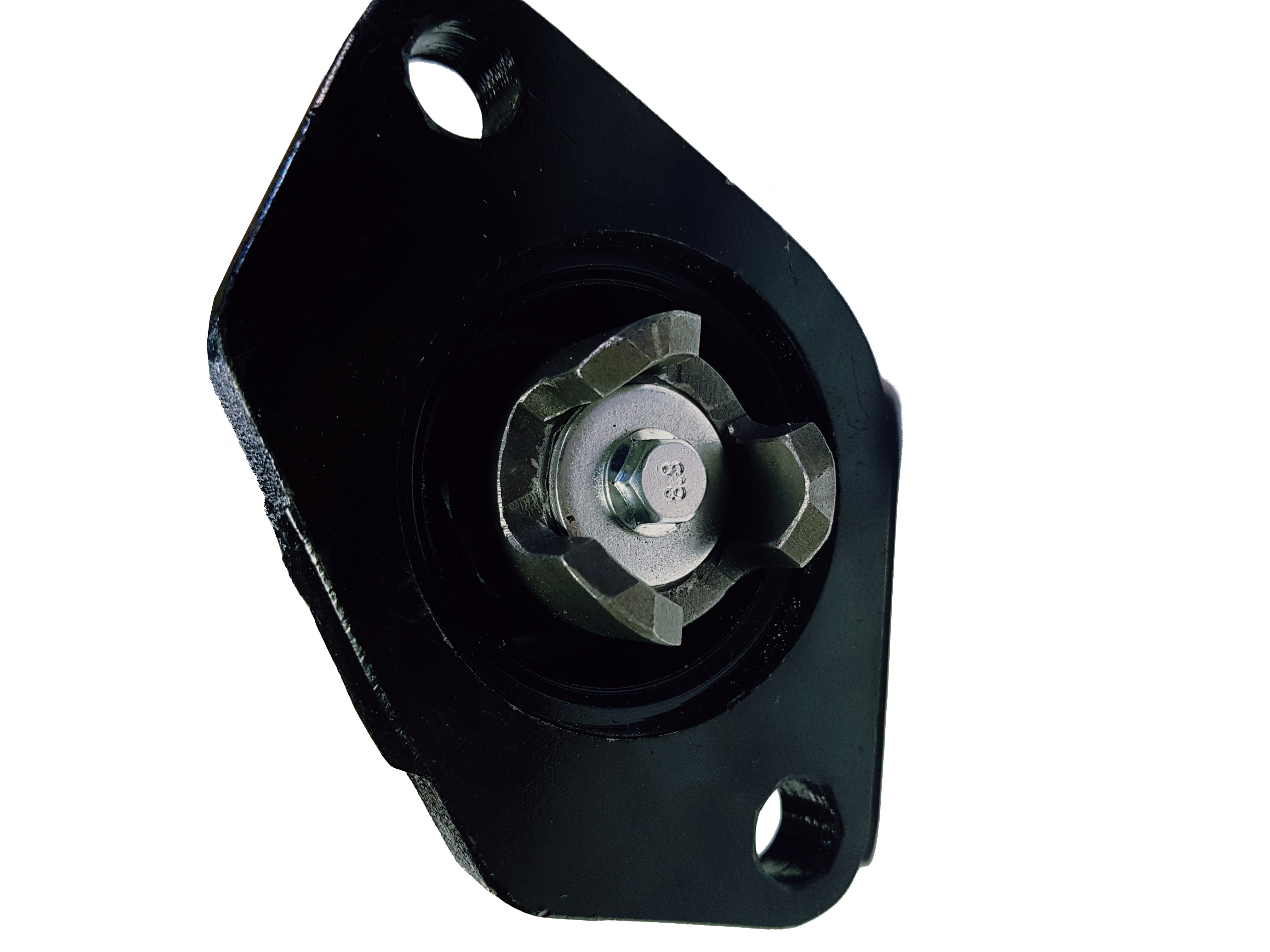 Cuplă rapidă ProGarden CR-ACC pentru accesorii motocultor Campo U