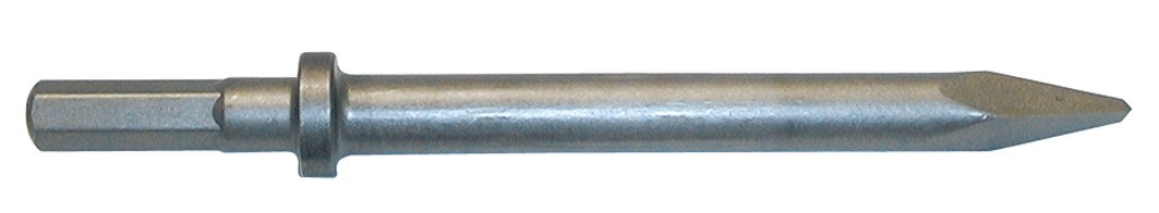 Spitz daltă 300 mm compatibil 40065 GUDE pentru dăltuire și spargere