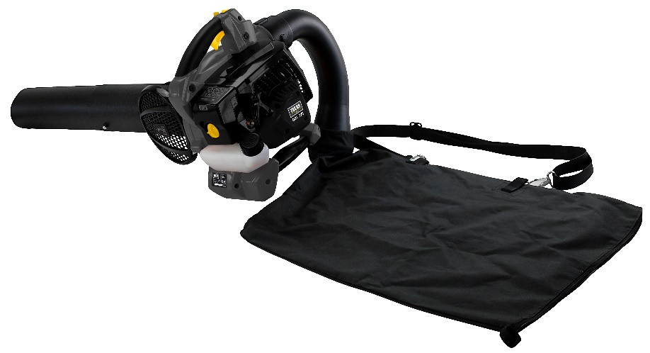 Suflanta aspirator pe benzina Texas GBV270 2-in-1, 1 CP, sac 40L