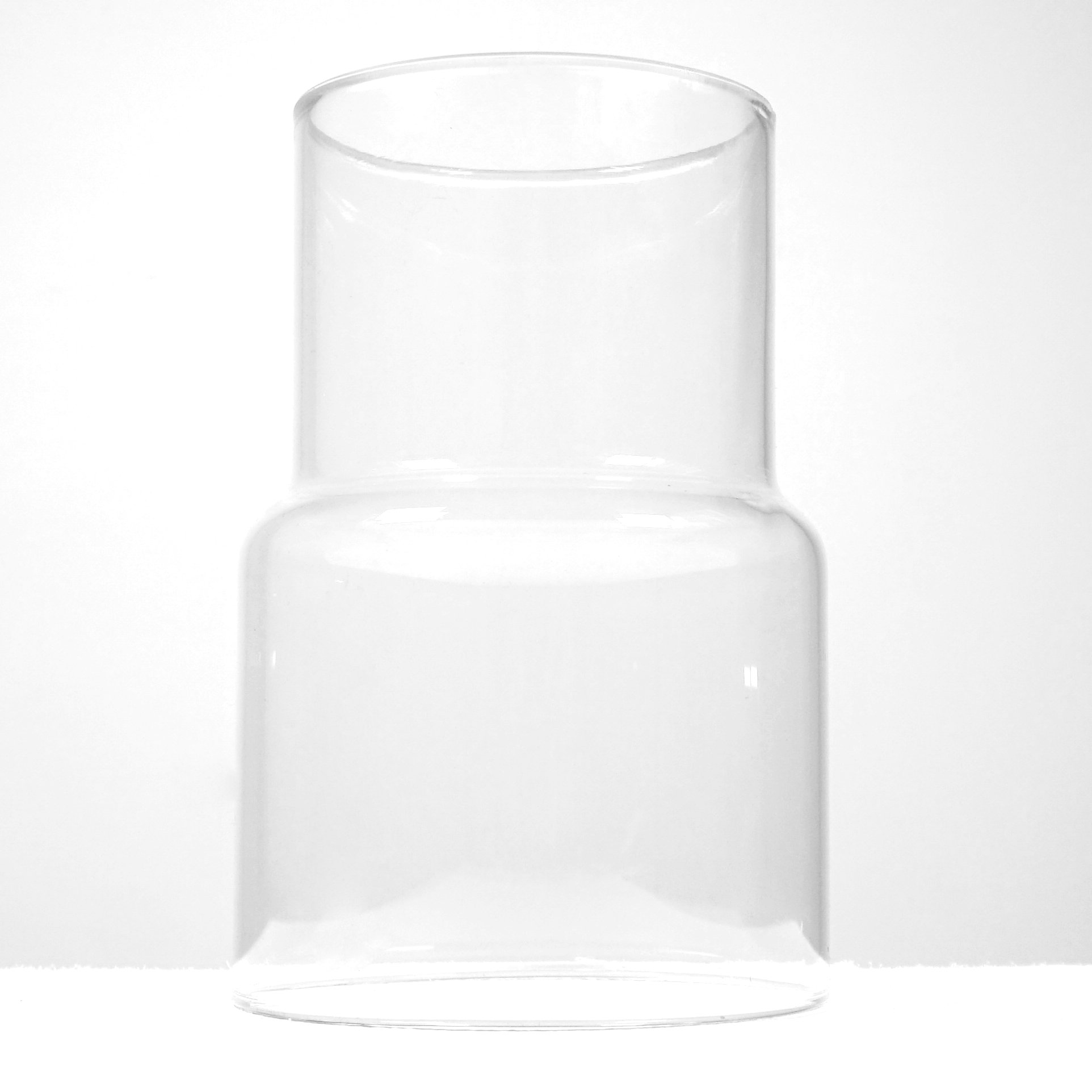 Sticlă intermediară pentru încălzitor de terasă Zobo H1501A