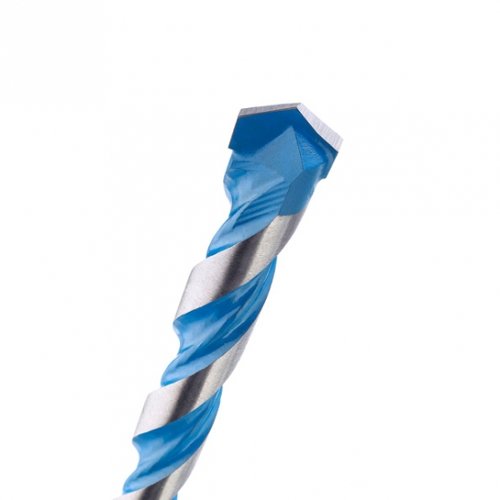 Burghiu Bosch Blue Granite pentru beton si granit, 12x200x250 mm