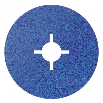 Fibrodisc Bosch P100 Best for Metal, 115 mm, pentru slefuire metal