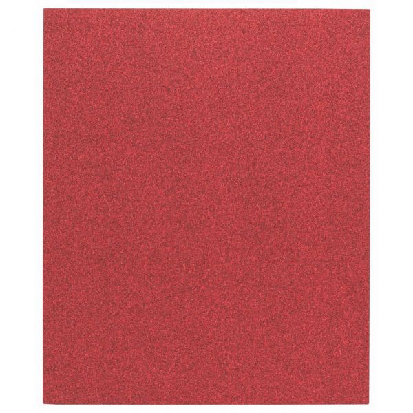 Foaie abrazivă Bosch R120 230x280 mm pentru șlefuirea lemnului