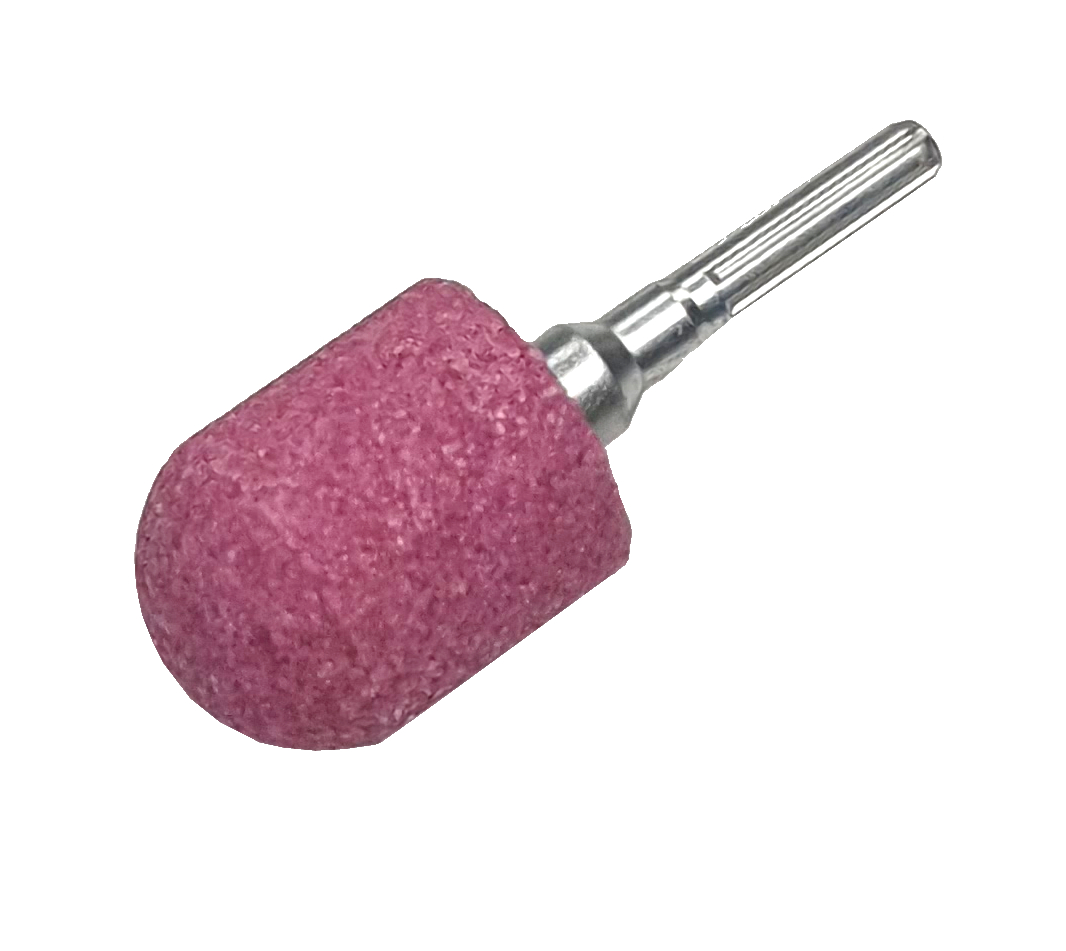 Piatra de slefuit sferica Bosch GEB 32 mm pentru finisare precisa