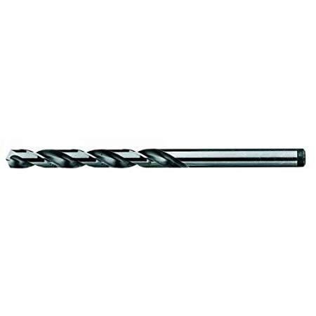 Set 10 burghie pentru metal Bosch HSS-G DIN 338, 0,7 x 28 mm