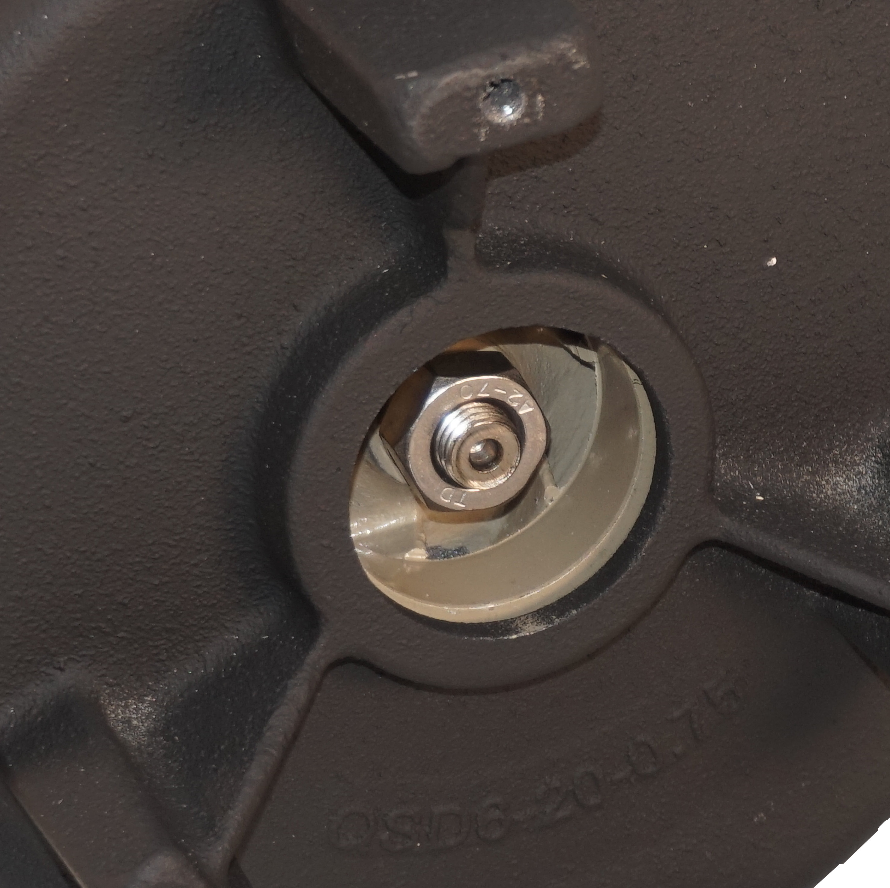 Pompa drenaj apa murdara ProGarden 750W, 1 1/4 inch, 175 l/min, plutitor