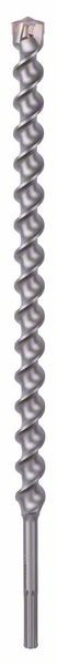 Burghiu Bosch pentru gaurire cu percutie SDS Max-7, 38x600x720 mm
