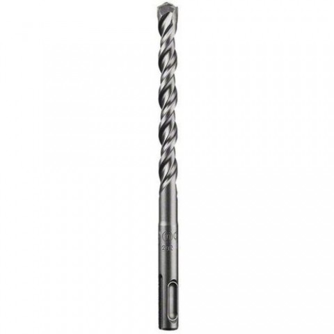 Burghiu Bosch SDS Plus-3 pentru găurire cu percuție, 4x100x160 mm