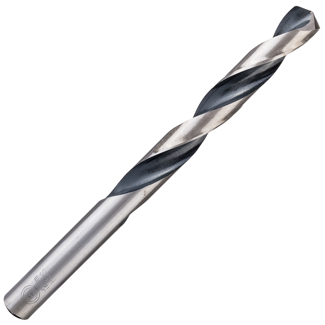 Burghiu spiral Bosch HSS PointTeQ 11 mm pentru metal si fonta