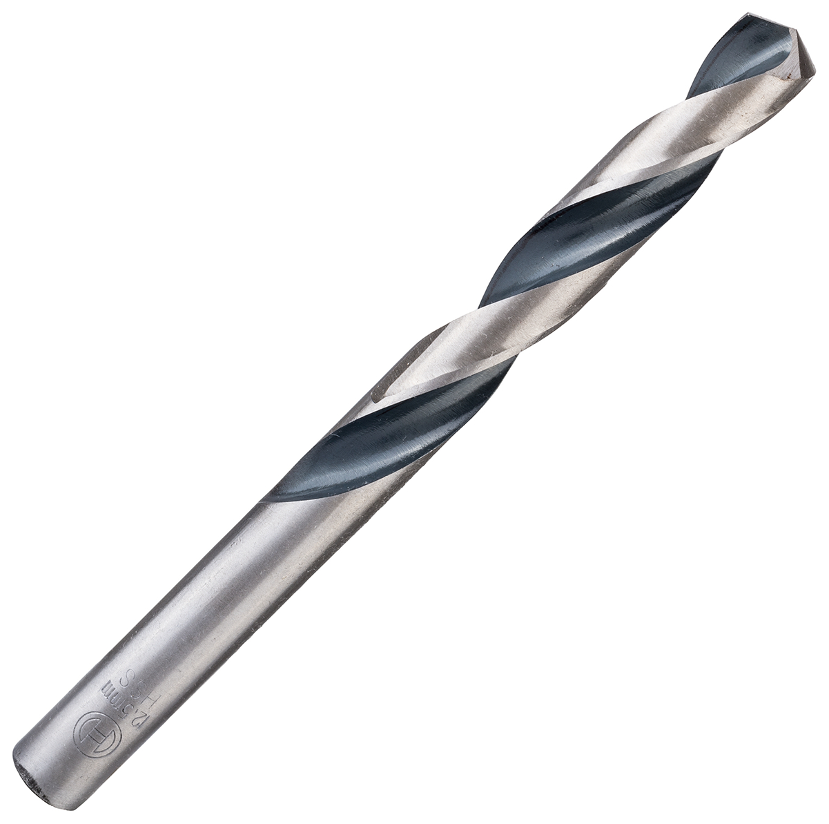 Burghiu spiral Bosch HSS PointTeQ 13 mm pentru metal și fontă