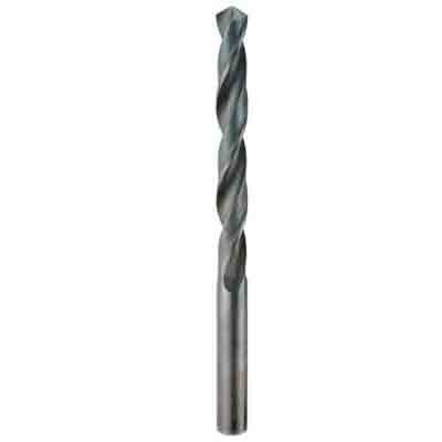 Set 5 burghie pentru metal HSS Hawera 7 x 102 mm