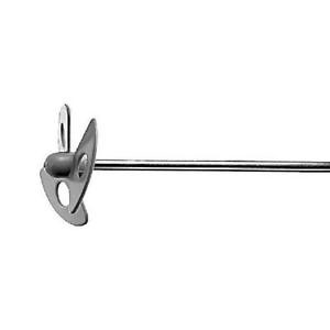 Agitator pentru vopsea Bosch 6x350 mm, compatibil GBM