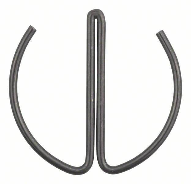 Siguranță cheie Bosch pentru GDS 30, 19-80 mm, pentru știft elastic