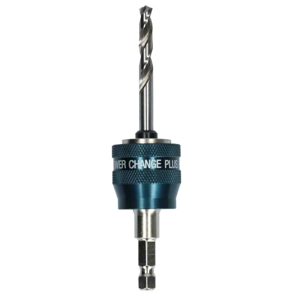 Adaptor carota Bosch 8.7 mm cu prindere rapida si tija hexagonala