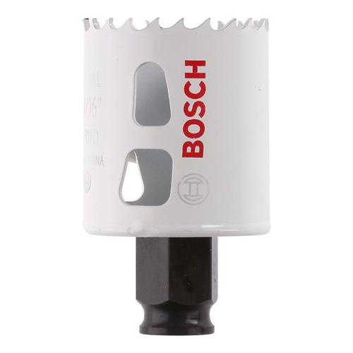 Carotă Bosch Progressor BIM 41 mm pentru metal, lemn și PVC