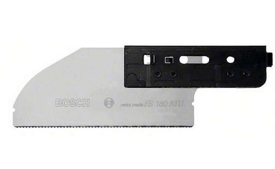 Pânză ferăstrău Bosch FS 180 AT pentru lemn, 145 mm, tăiere fină