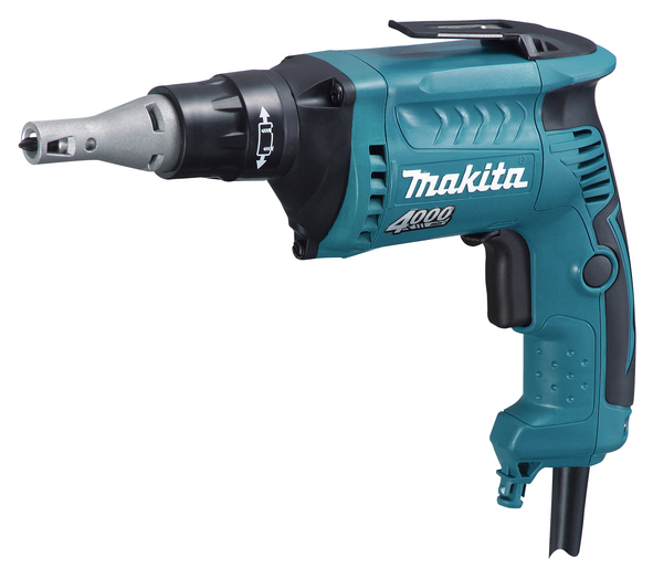 Mașină de înșurubat Makita FS4000, 570W, 4000 rpm, portsculă 1/4
