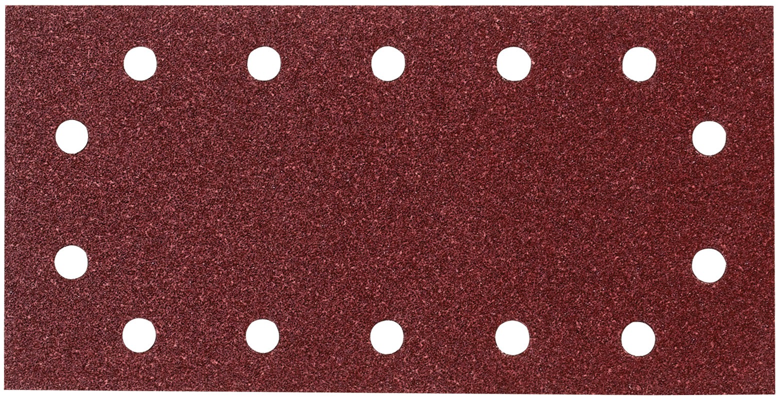 Hartie abraziva Makita 115x280 mm, granulatie P120, 10 buc