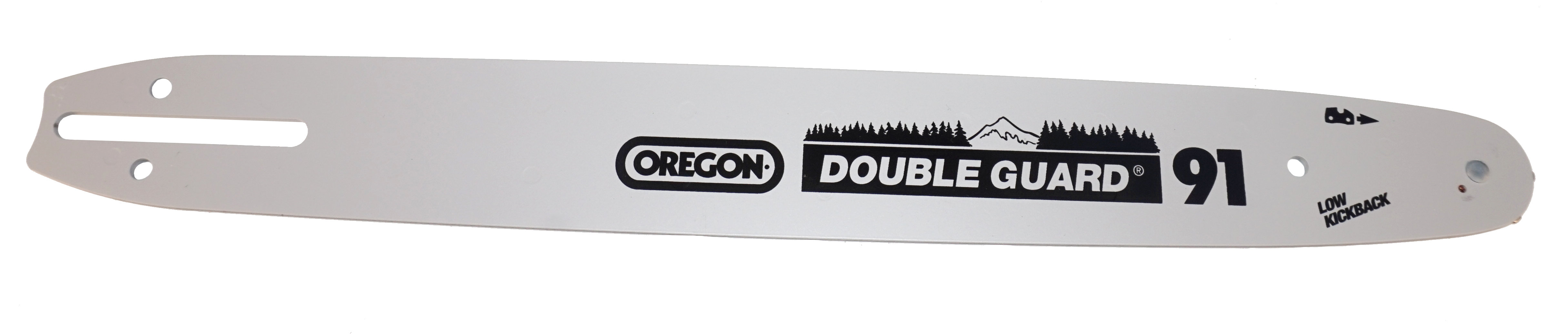 Lama ghidaj Redback 360 mm 3/8 pentru motoferastrau, taiere precisa