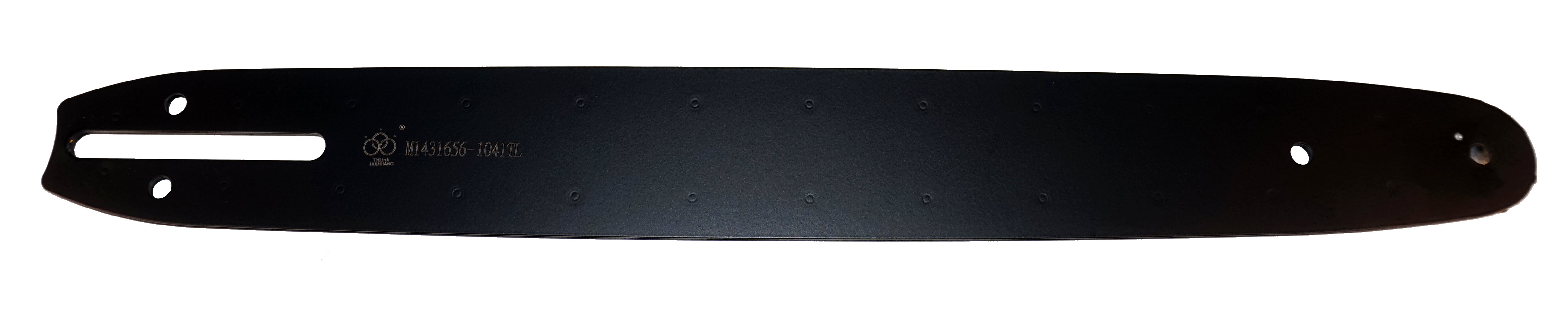 Lama de ghidaj Redback 400 mm 3/8 pentru motoferastrau EA216