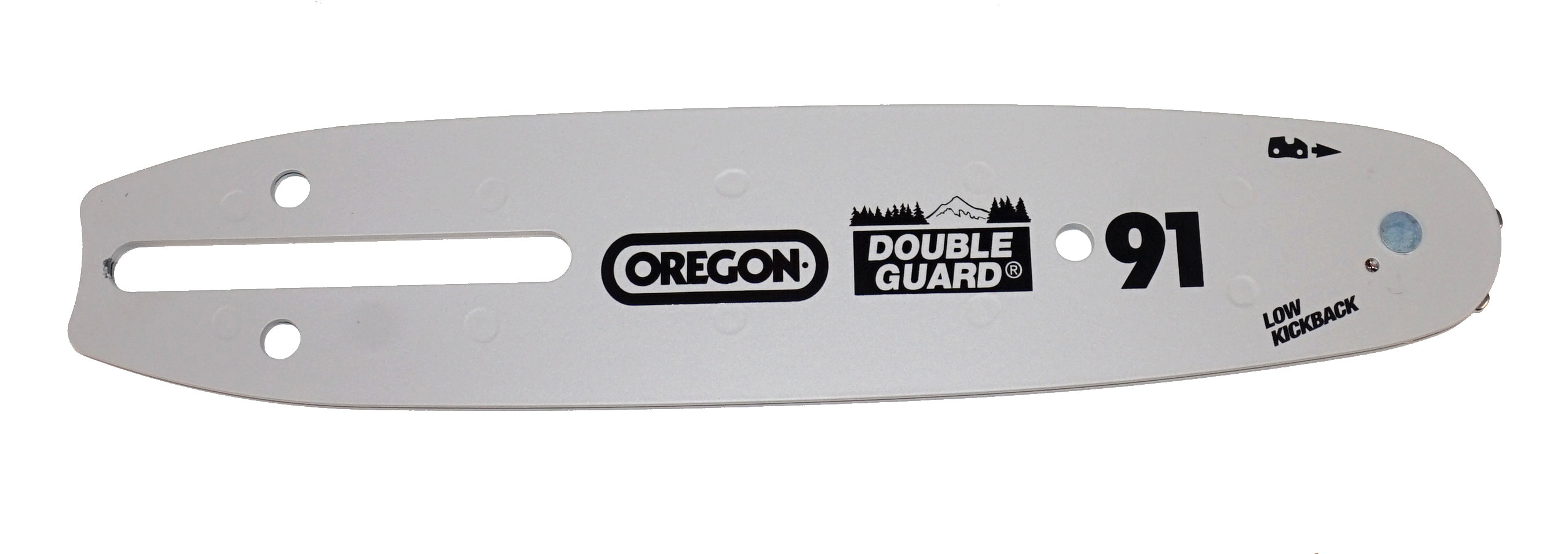 Lama ghidaj pentru emondor Redback E608D, 200 mm, pas 3/8