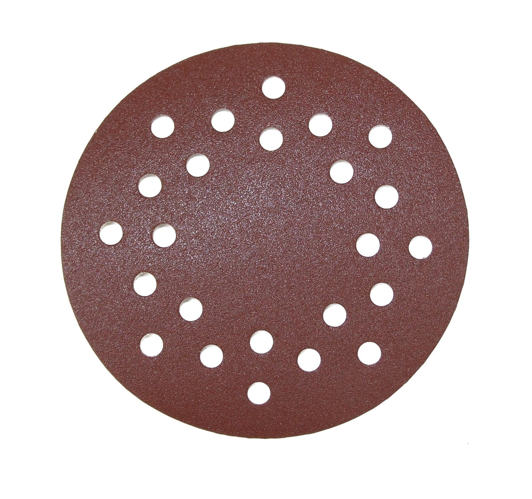 Disc de slefuire Sparky P80 pentru lemn, metal si finisare uniforma