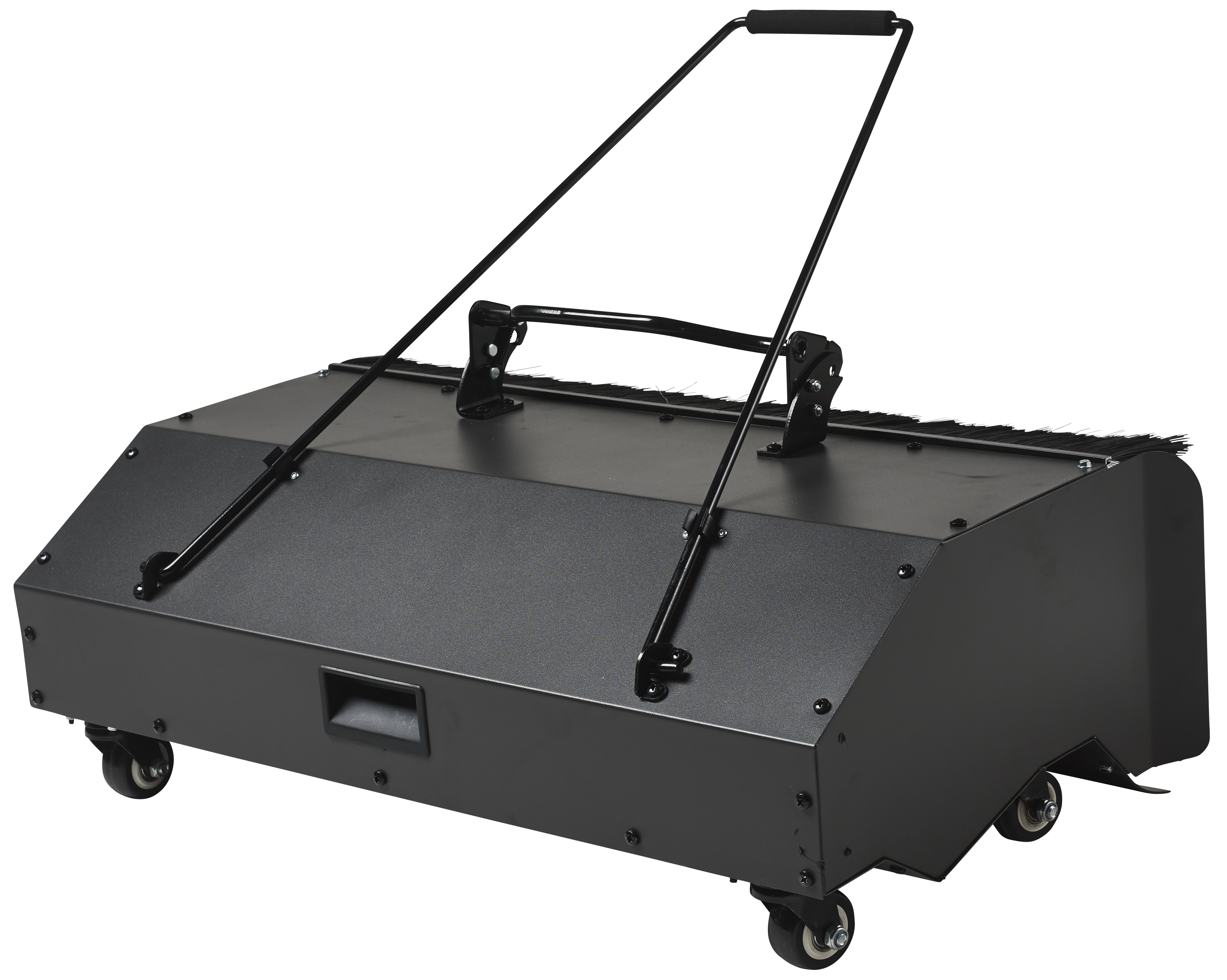 Cutie de colectare Texas 150L, 80 cm, pentru maturatoare Smart Sweep 800