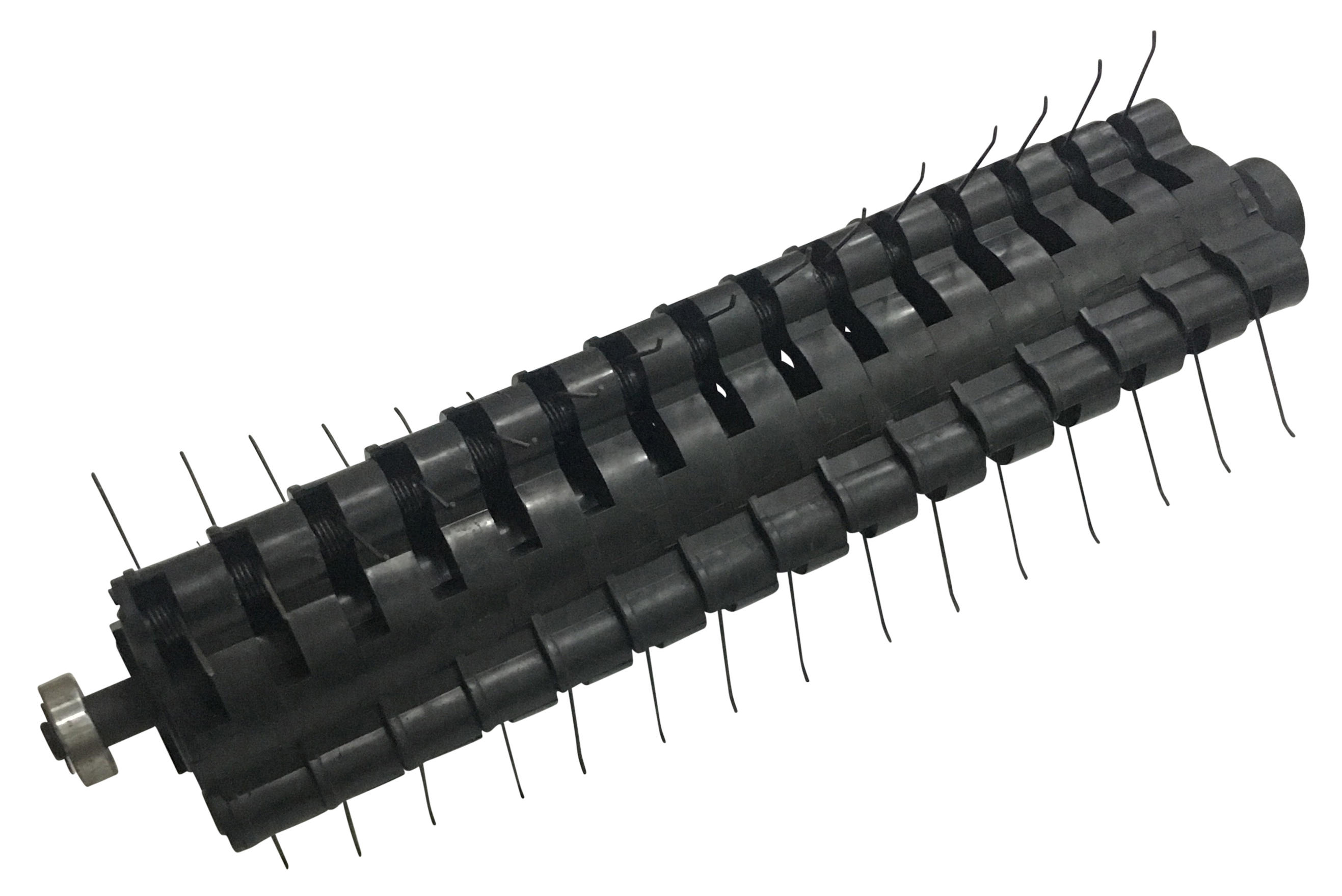 Scarificator aerator gazon Texas MPC 1400 2-in-1, 1400W, 32 cm