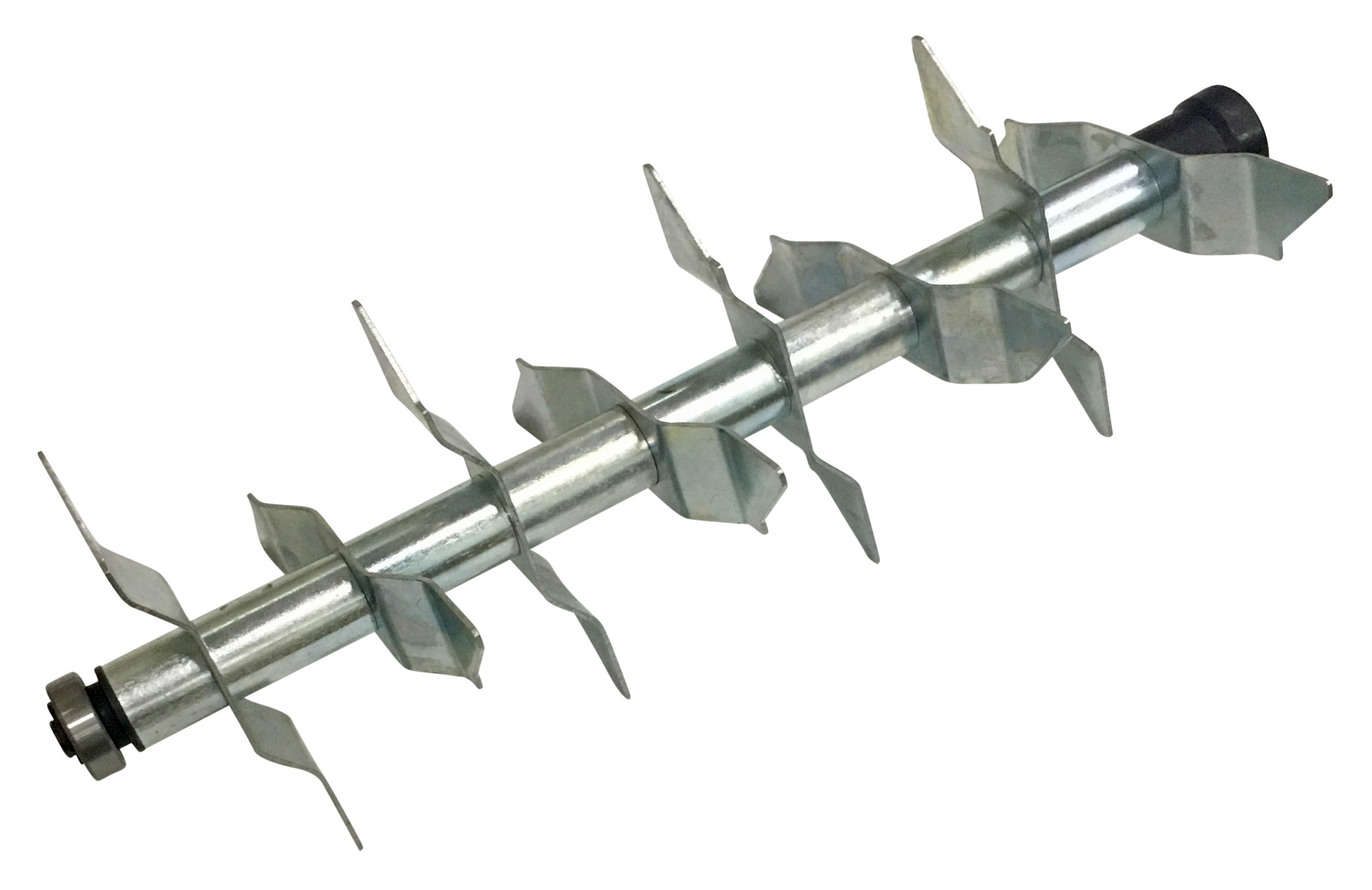 Scarificator aerator gazon Texas MPC 1400 2-in-1, 1400W, 32 cm