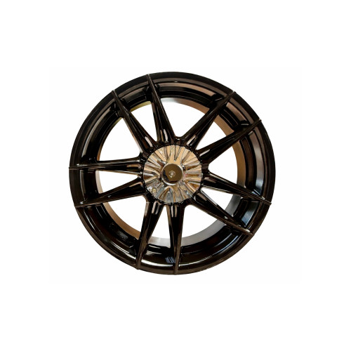 Jante aliaj PDW 18x8 5x120 ET35 compatibile BMW, set 4 buc