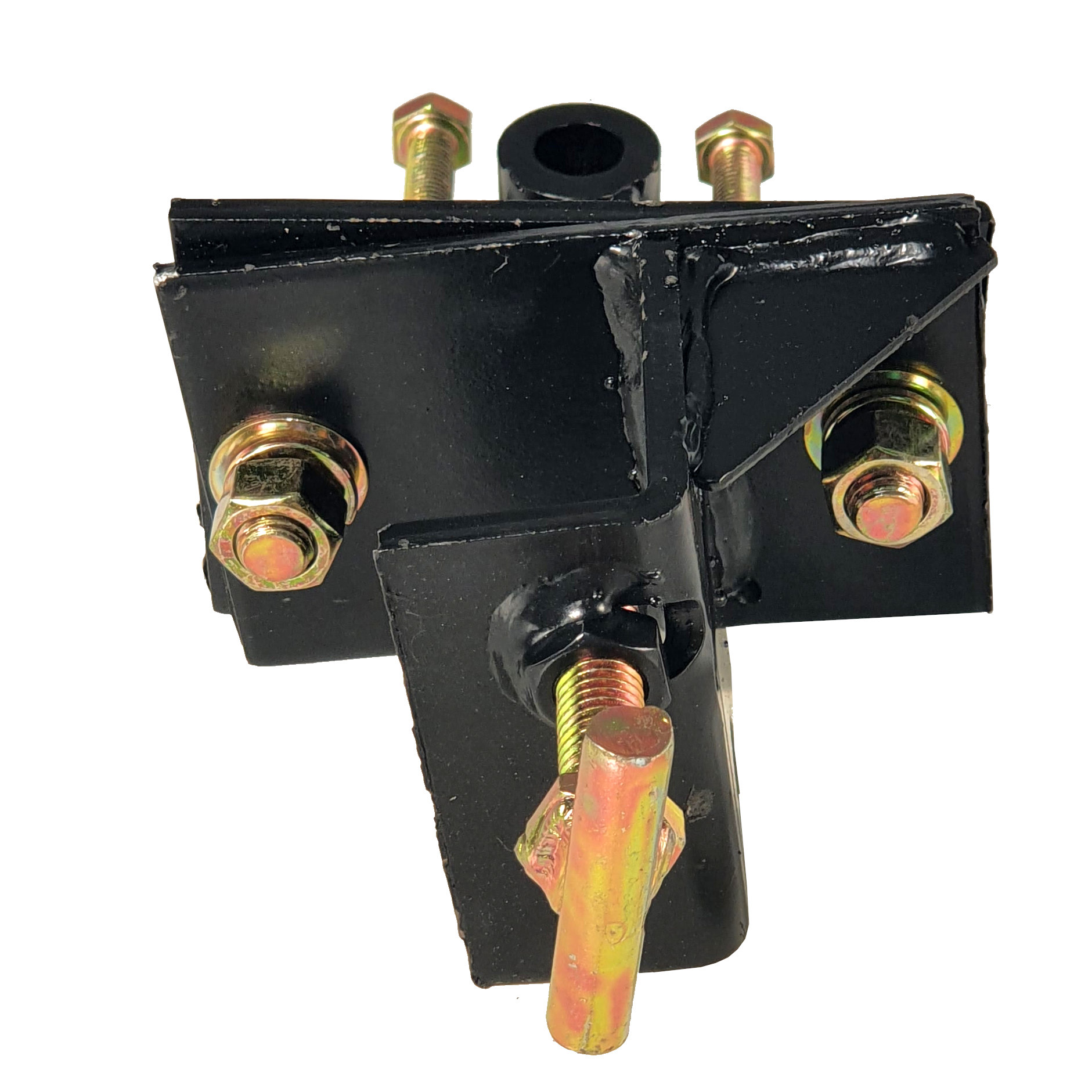 Adaptor reglabil unghi pentru plug și rariță ProGARDEN, ajustare precisă