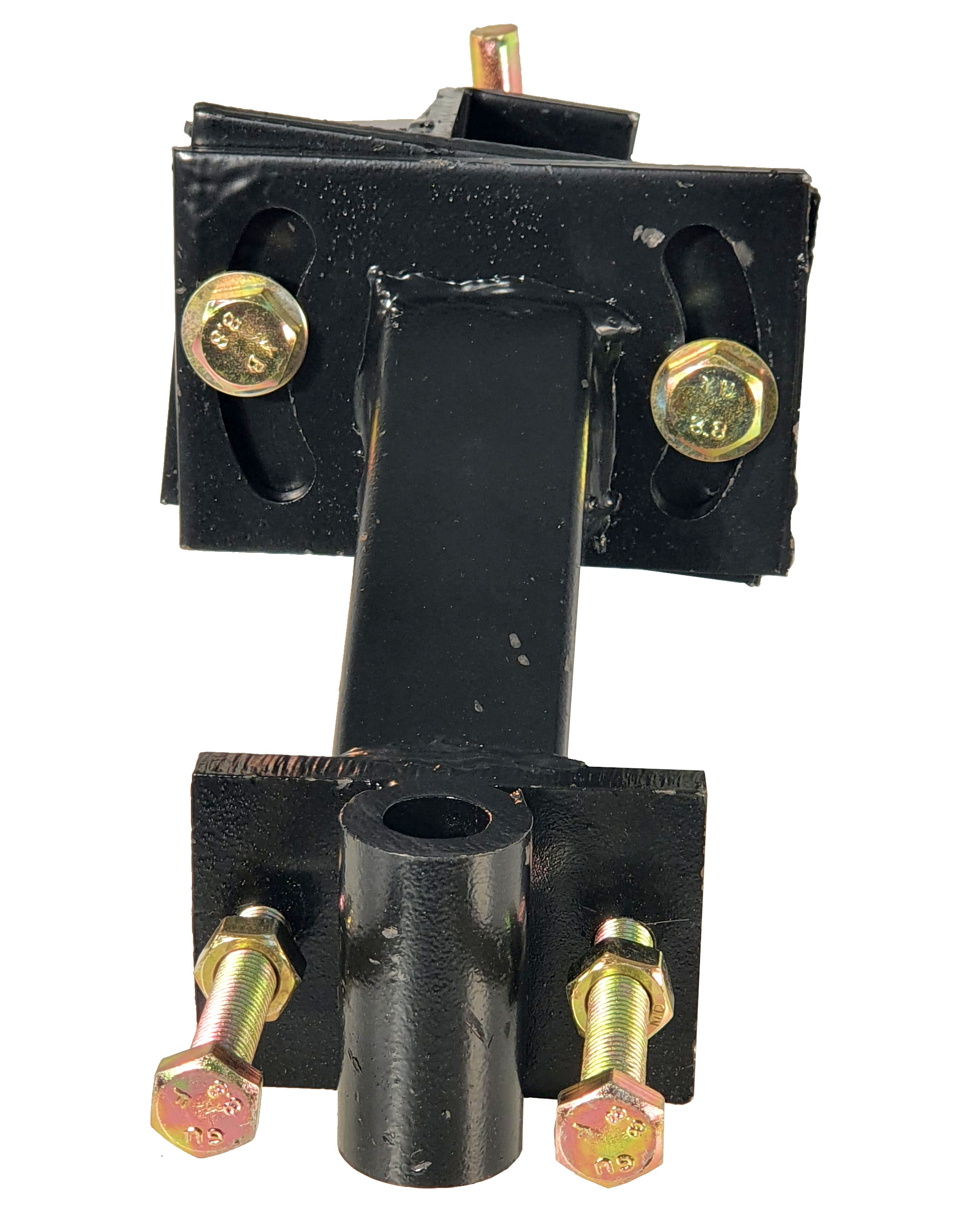 Adaptor reglabil unghi pentru plug și rariță ProGARDEN, ajustare precisă