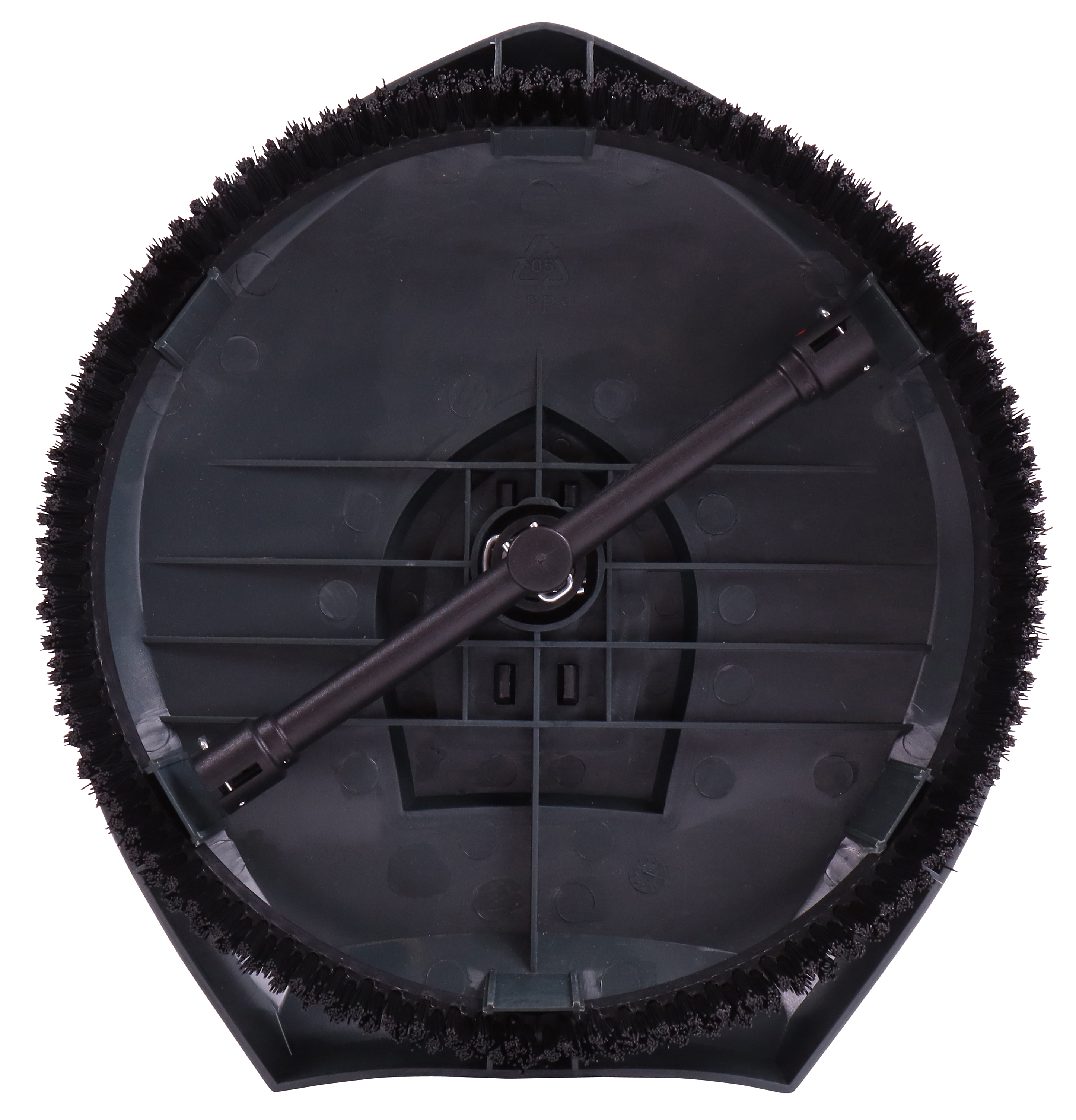 Dispozitiv curatare terase Texas PC1 compatibil cu aparate HTR