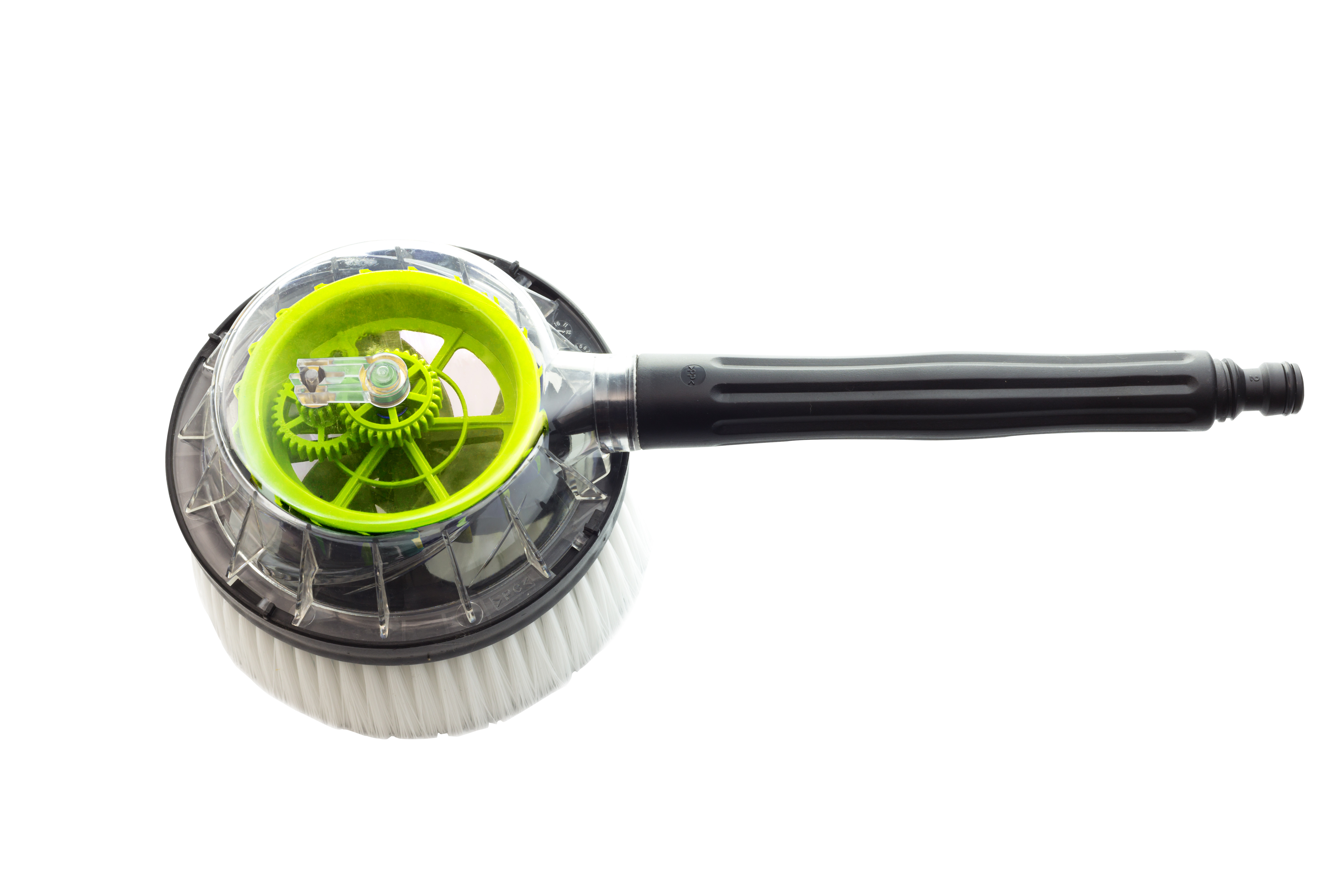 Perie rotativă Texas pentru aparate de spălat HTR1400, HTR1600, HTR1700