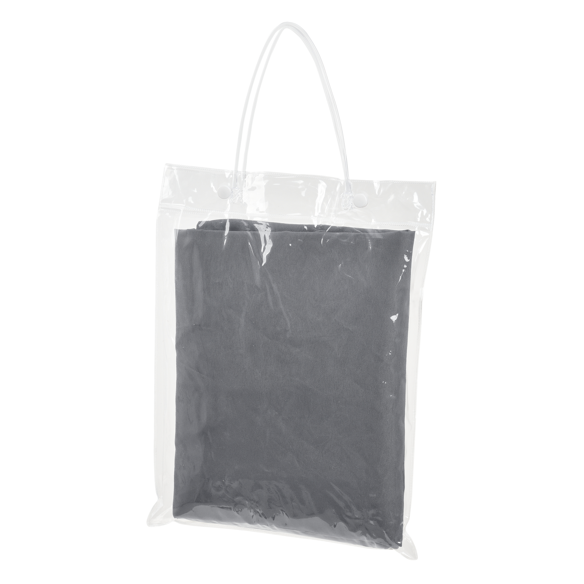 Pânză de umbrire triunghiulară Patras 400x400x400 cm gri închis