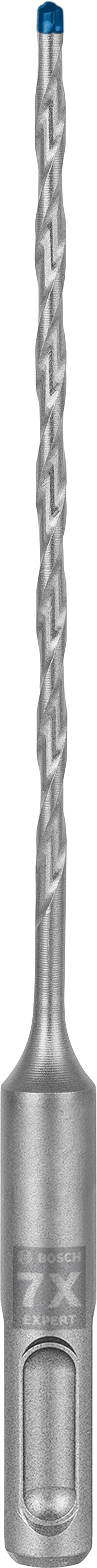 Burghiu Bosch Expert SDS Plus 7X pentru beton armat, 3,5x100x165 mm