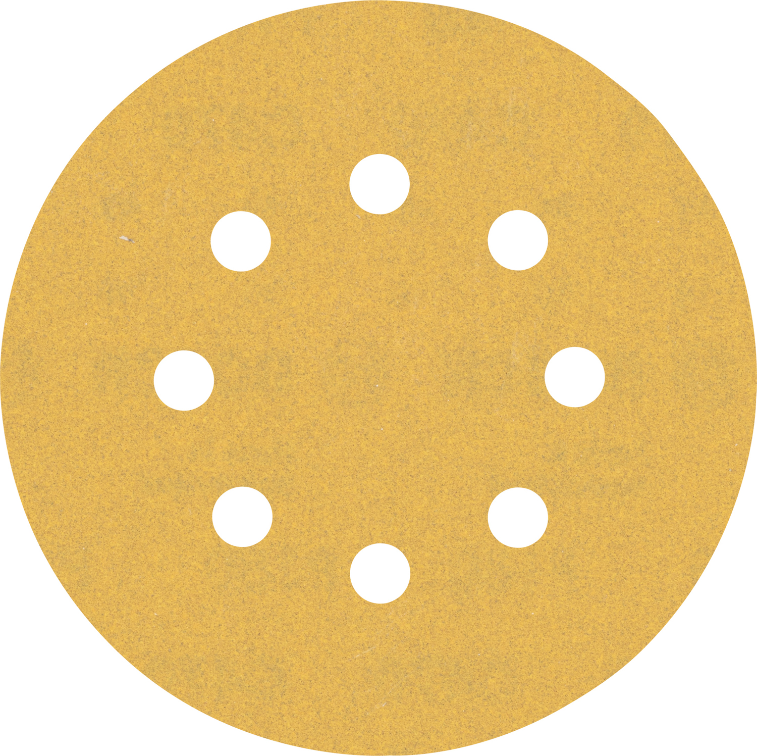 Set 5 foi abrazive Bosch C470, 125 mm, granulatie 180, 8 gauri