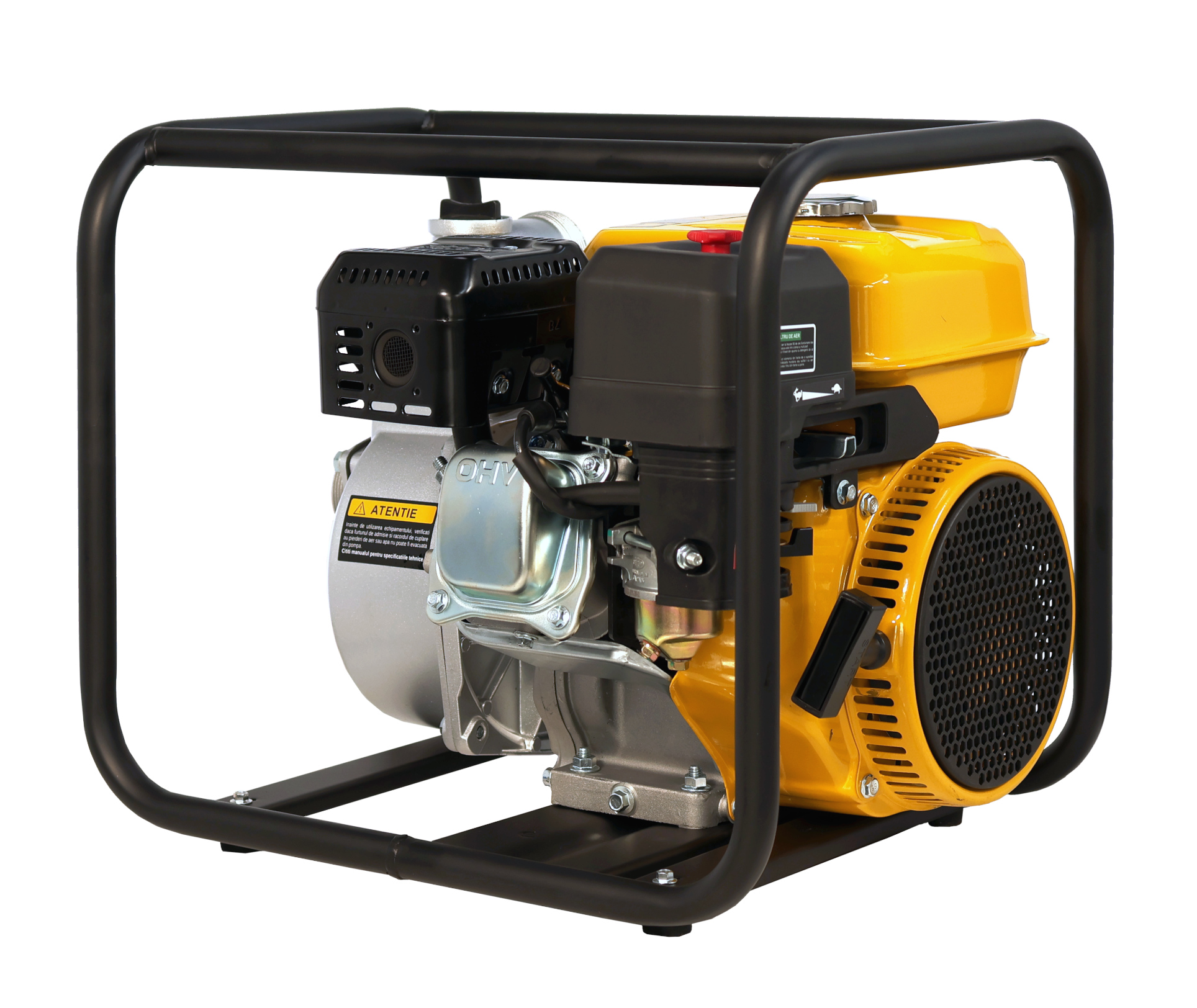 Motopompa ProGarden PB20Pro 2